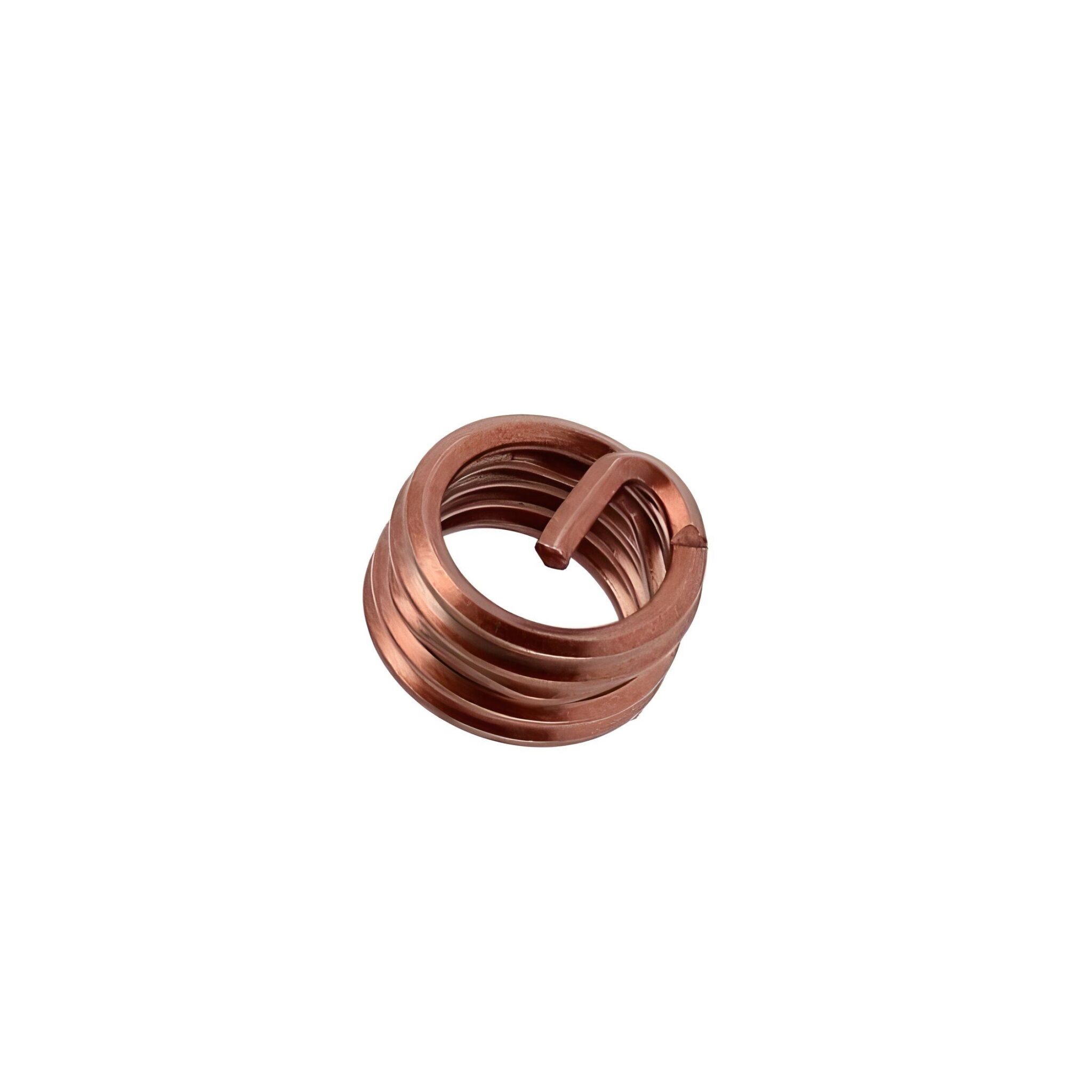 HeliCoil Wire Thread Inserts » SKYLOG HeliCoil Company