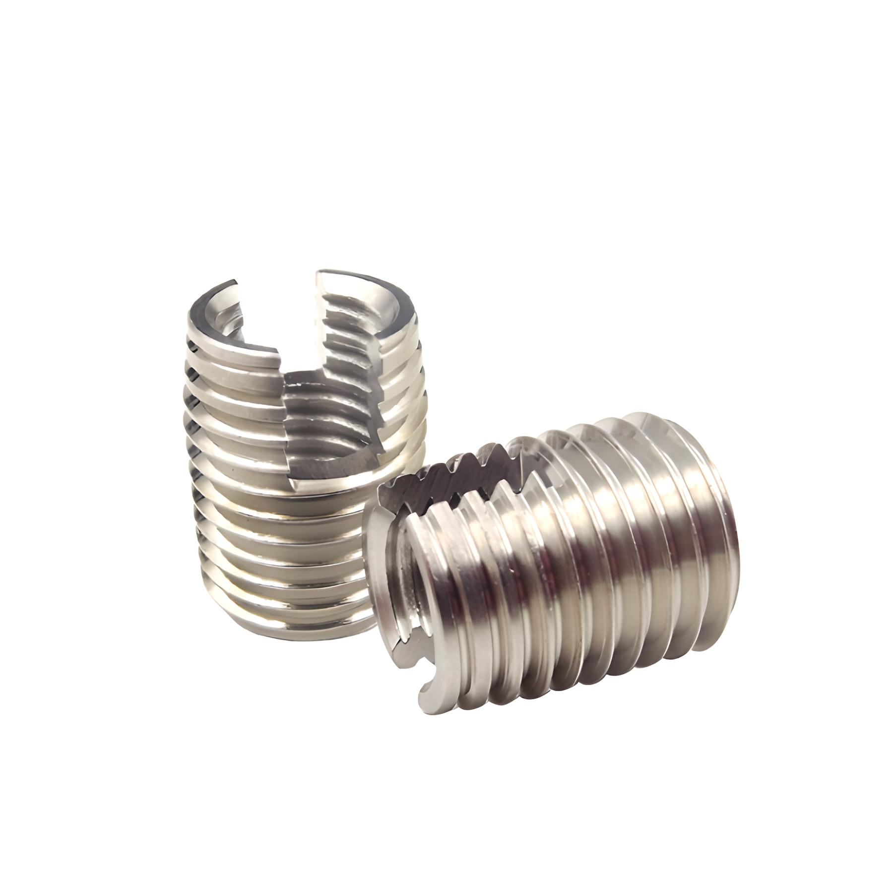 Threaded Inserts » SKYLOG HeliCoil Company