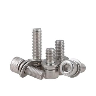 AMAT / Fasteners and Hardware