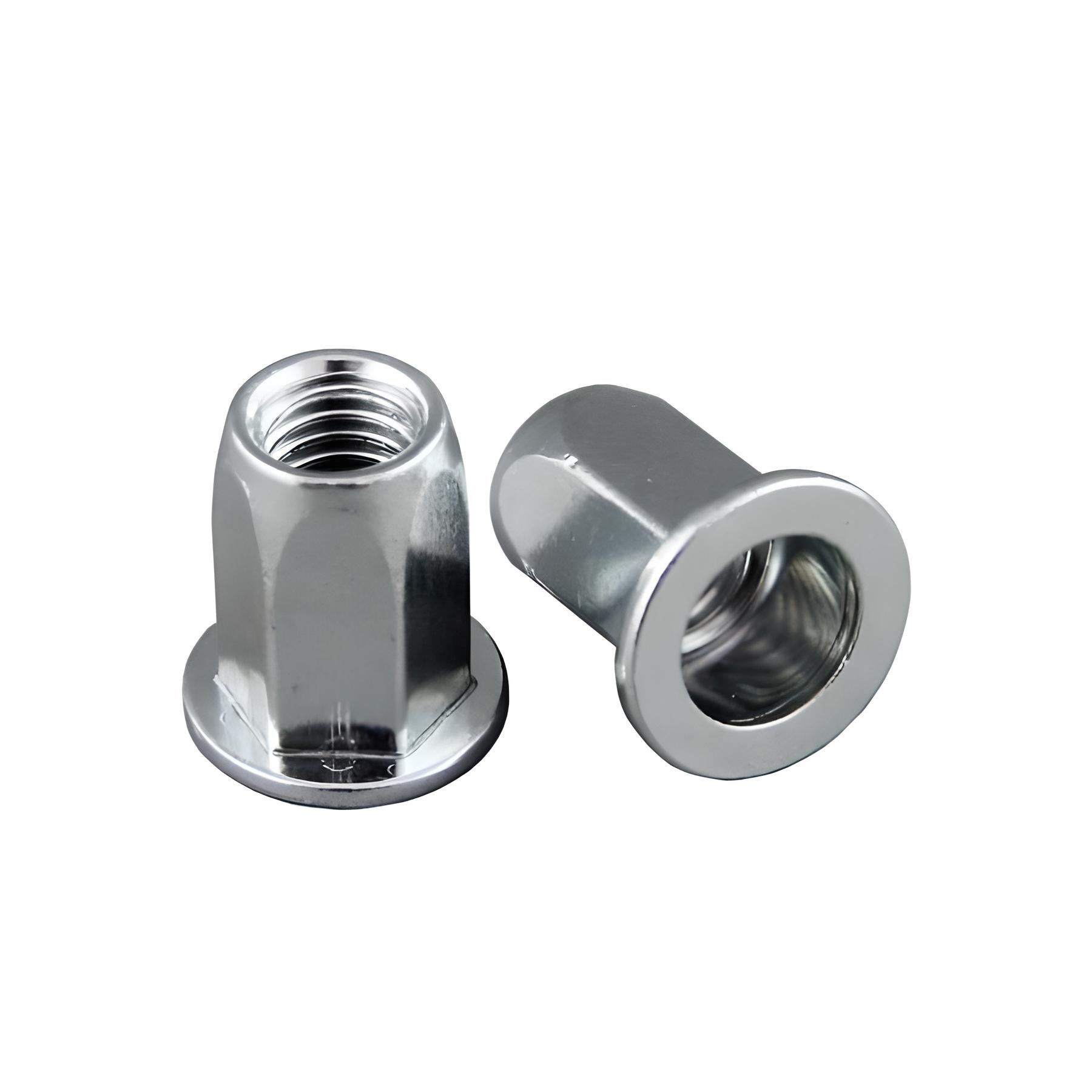 Rivet Nuts » SKYLOG HeliCoil Company