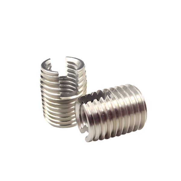 Threaded Inserts » SKYLOG HeliCoil Company